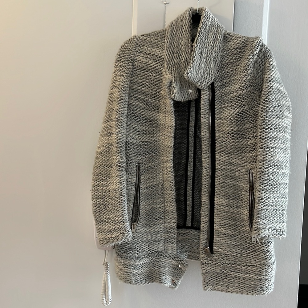 IRO jacket